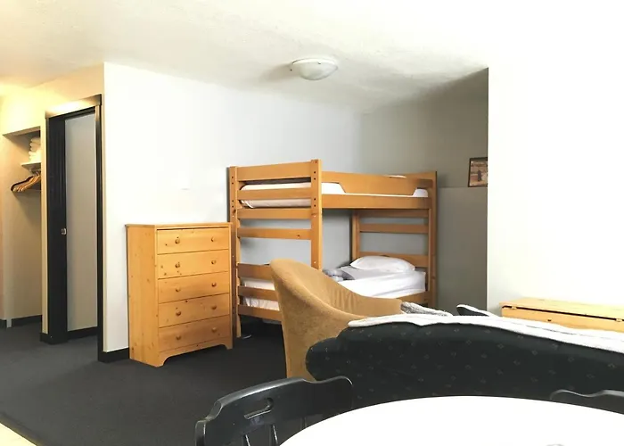 The Bulldog Hotel