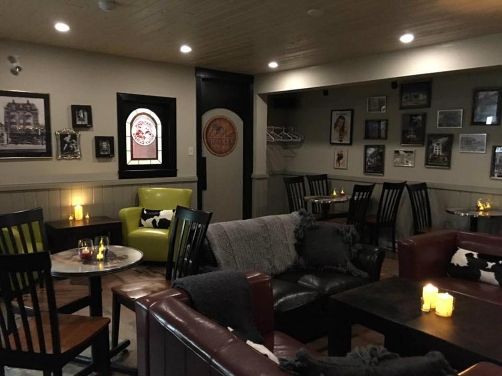 The Bulldog Hotel 3*