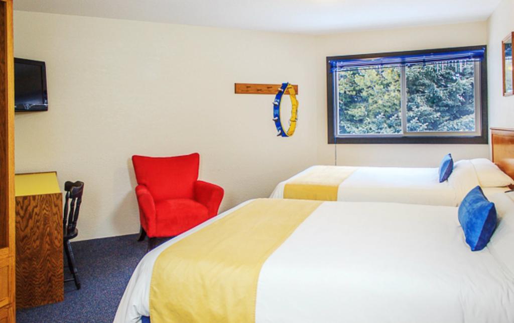 The Bulldog Hotel 3*